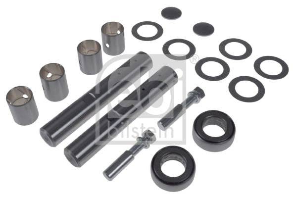 Repair Kit, kingpin